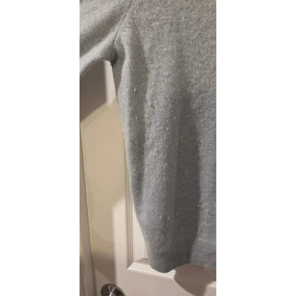 Nordstrom men quarter